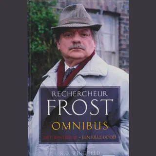 Rechercheur Frost Omnibus
