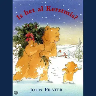 John Prater Is Het Al Kerstmis ?