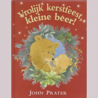 Vrolijk Kerstfeest, Kleine Beer!