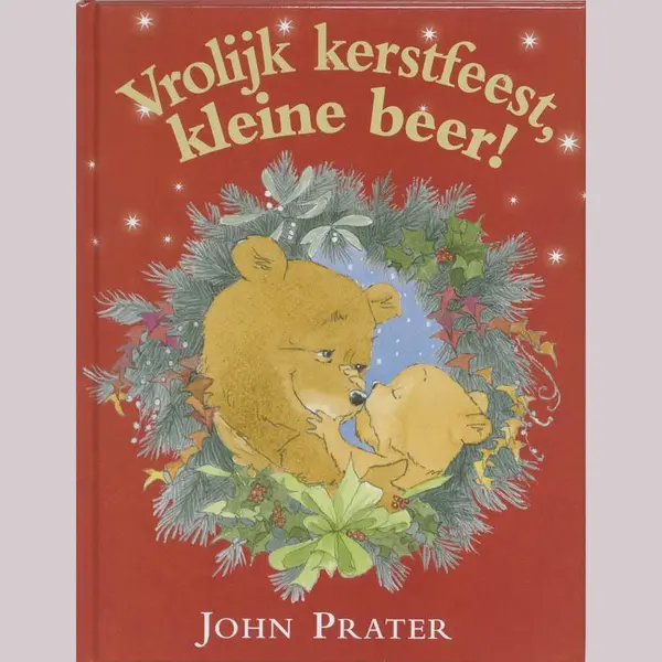 Vrolijk Kerstfeest, Kleine Beer! thumbnail