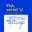 Blauw, Wit