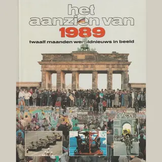 Het Aanzien Van 1989
