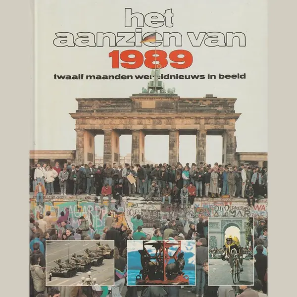 Het Aanzien Van 1989 thumbnail