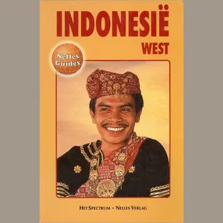 Indonesie West (Nelles Gids)