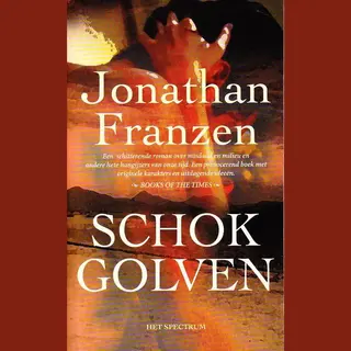 Franzen Schokgolven