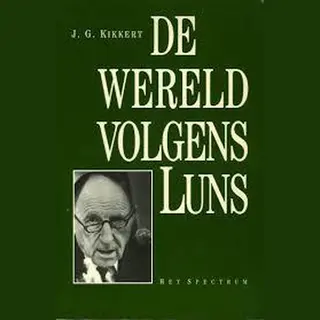 De Wereld Volgens Luns