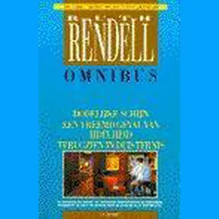 Ruth Rendell Omnibus 5