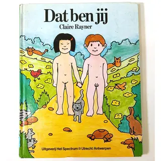 Dat Ben Jy