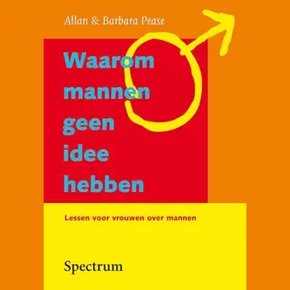Waarom Mannen Geen Idee Hebben