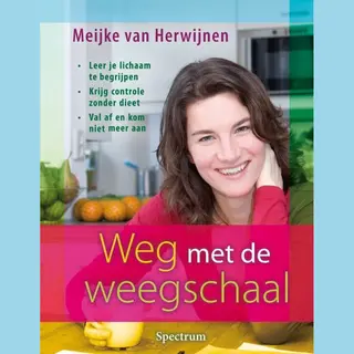 M. van Herwijnen Weg Met De Weegschaal