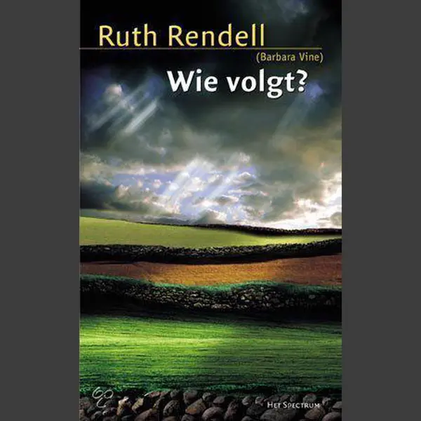 Ruth Rendell Wie Volgt thumbnail