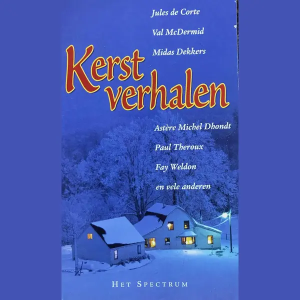 Kerstverhalen thumbnail
