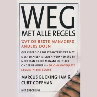 Weg Met Alle Regels