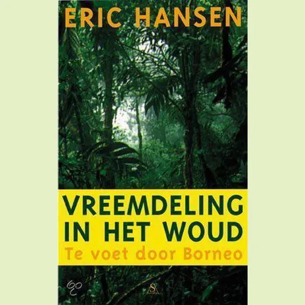Vreemdeling In Het Woud thumbnail