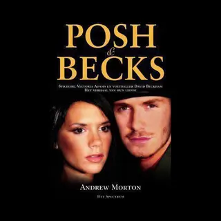 A. Morton Posh En Becks