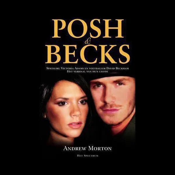 A. Morton Posh En Becks thumbnail