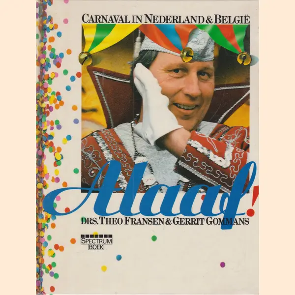Alaaf Carnaval In Nederland En Belgie thumbnail