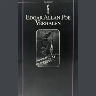 E.A. Poe Verhalen