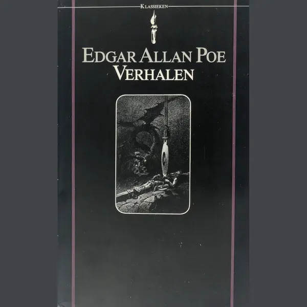 E.A. Poe Verhalen thumbnail