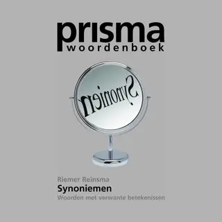 Prisma Synoniemen