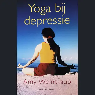 Yoga Bij Depressie