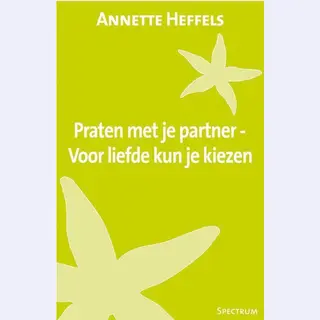 Praten Met Je Partner