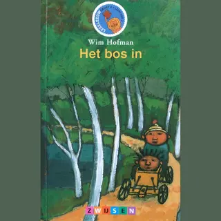 Wim Hofman Het Bos In
