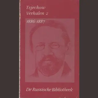 Verhalen 1886-1887