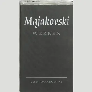 Werken Majakovski