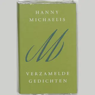 Verzamelde Gedichten