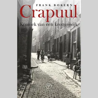 Frank Bokern Crapuul