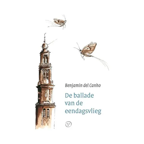 De Ballade Van De Eendagsvlieg thumbnail