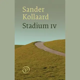 Sander Kollaard Stadium Iv