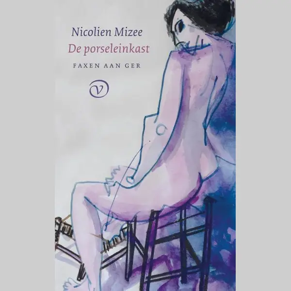 Nicolien Mizee De Porseleinkast / Faxen Aan Ger / 2 thumbnail
