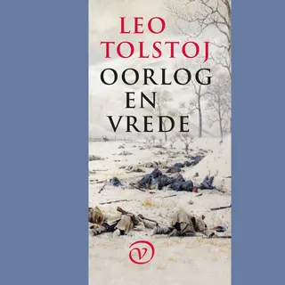 Oorlog En Vrede