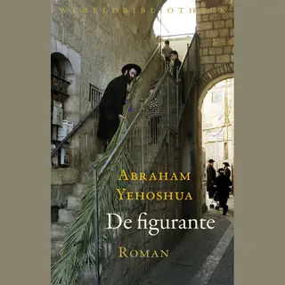 De Figurante