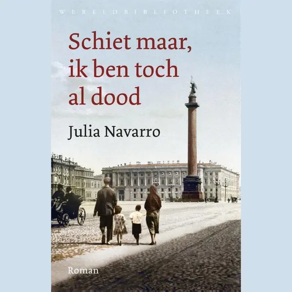 Schiet Maar, Ik Ben Toch Al Dood thumbnail