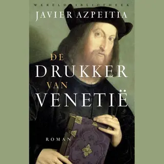 De Drukker Van Venetië