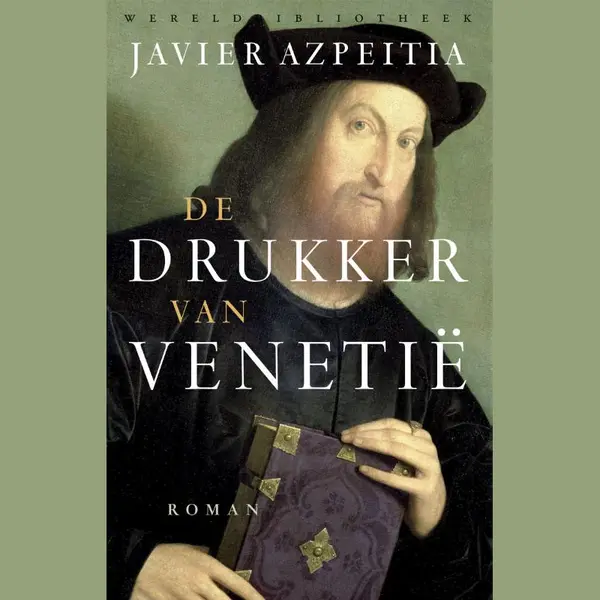 De Drukker Van Venetië thumbnail