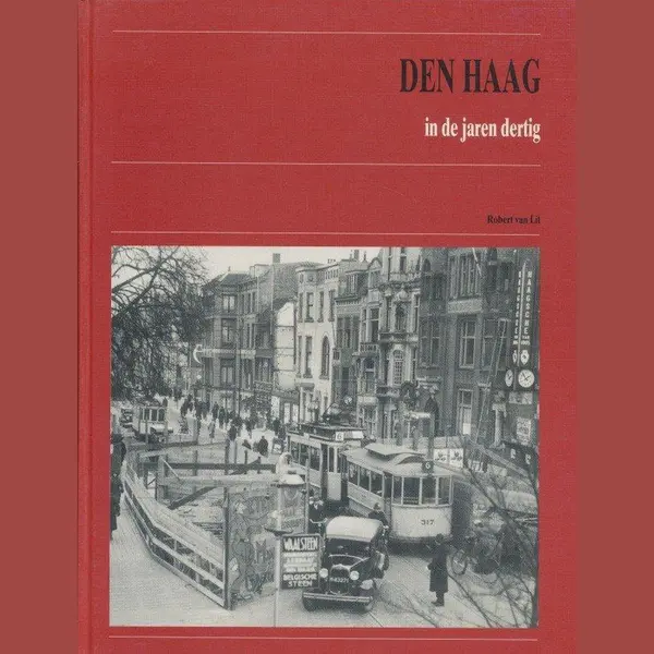 Den Haag In De Jaren Dertig thumbnail
