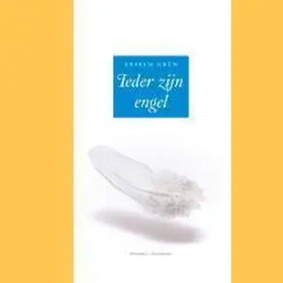 Ieder Zijn Engel
