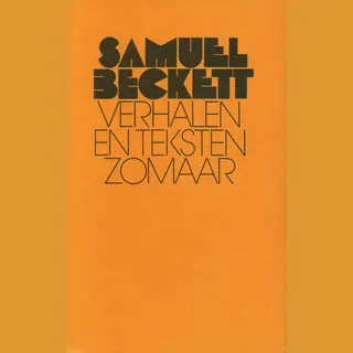 Moment 1 Zomer 1986