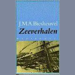 Zeeverhalen