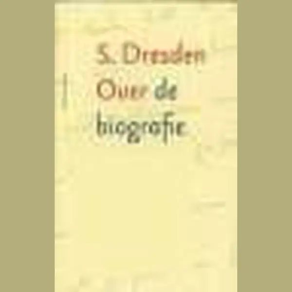 Over De Biografie thumbnail