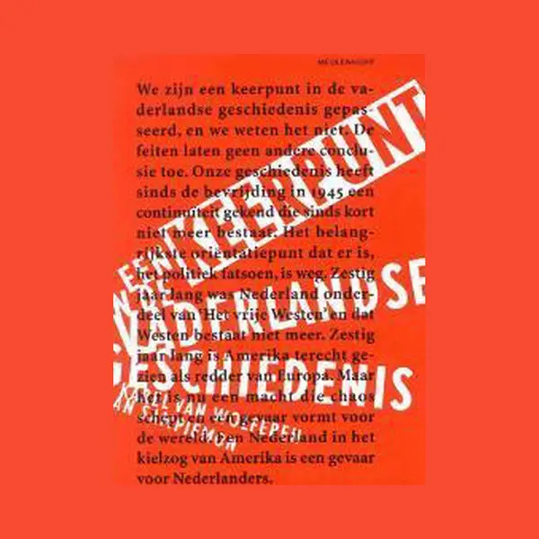 Een Keerpunt In De Vaderlandse Geschiedenis thumbnail