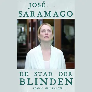 De Stad Der Blinden
