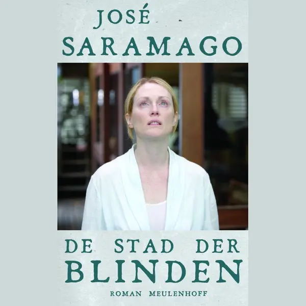 De Stad Der Blinden thumbnail