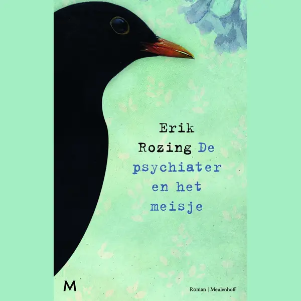 De Psychiater En Het Meisje thumbnail