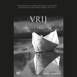 Vrij