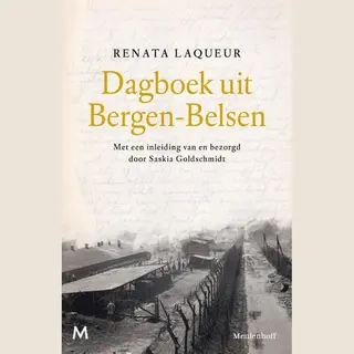 Dagboek Uit Bergen-Belsen